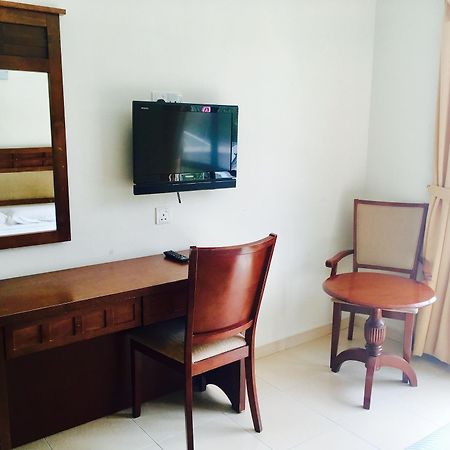 Sutera Hotel Seremban Dış mekan fotoğraf