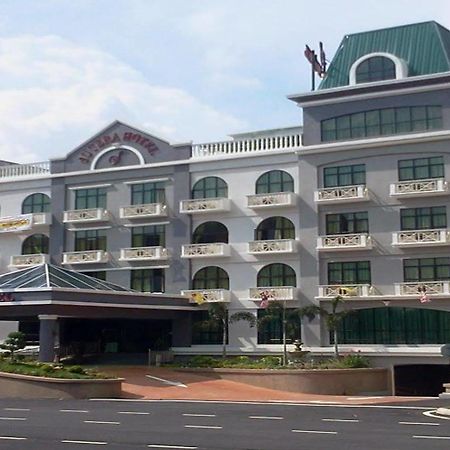 Sutera Hotel Seremban Dış mekan fotoğraf