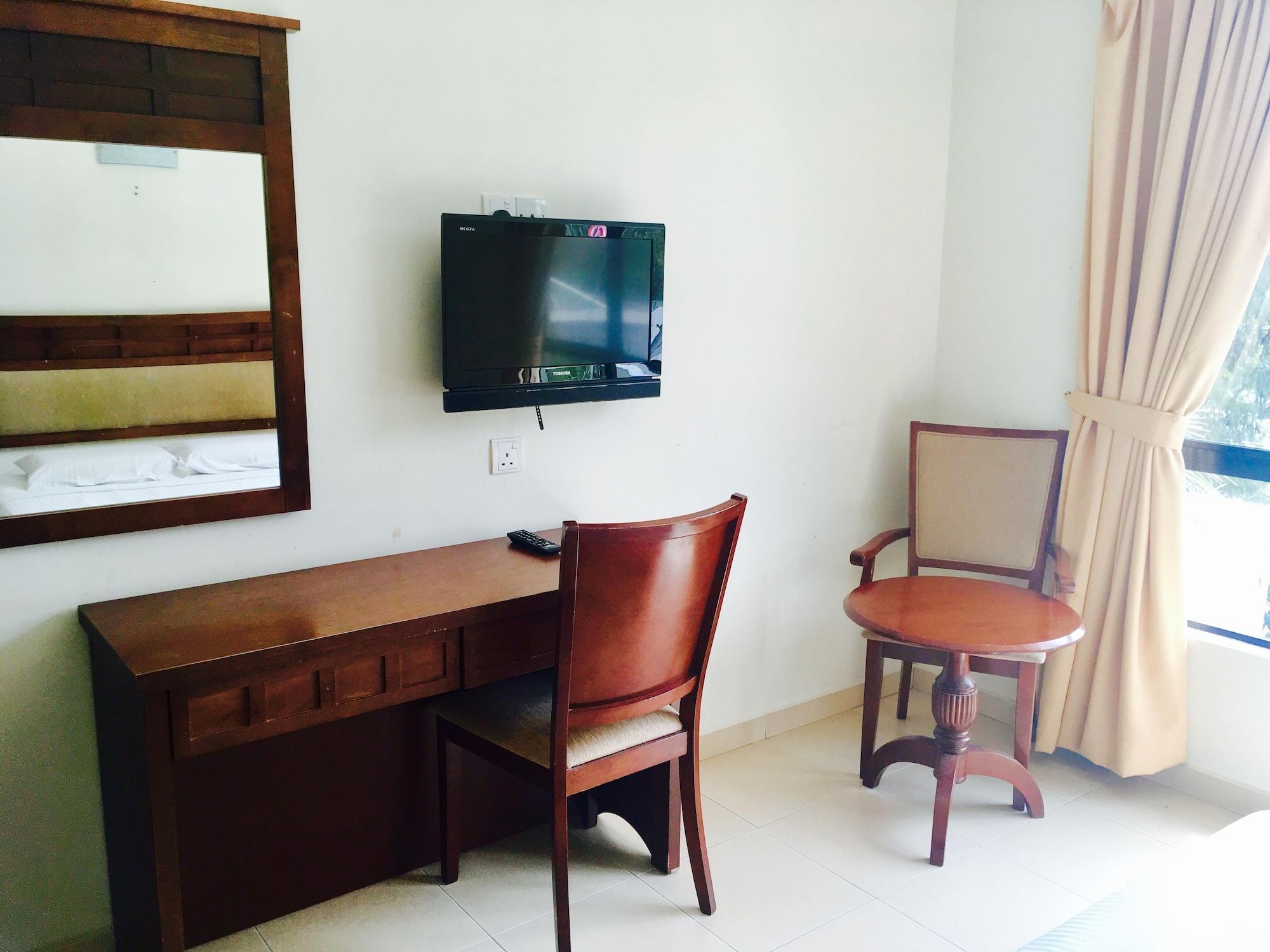 Sutera Hotel Seremban Dış mekan fotoğraf