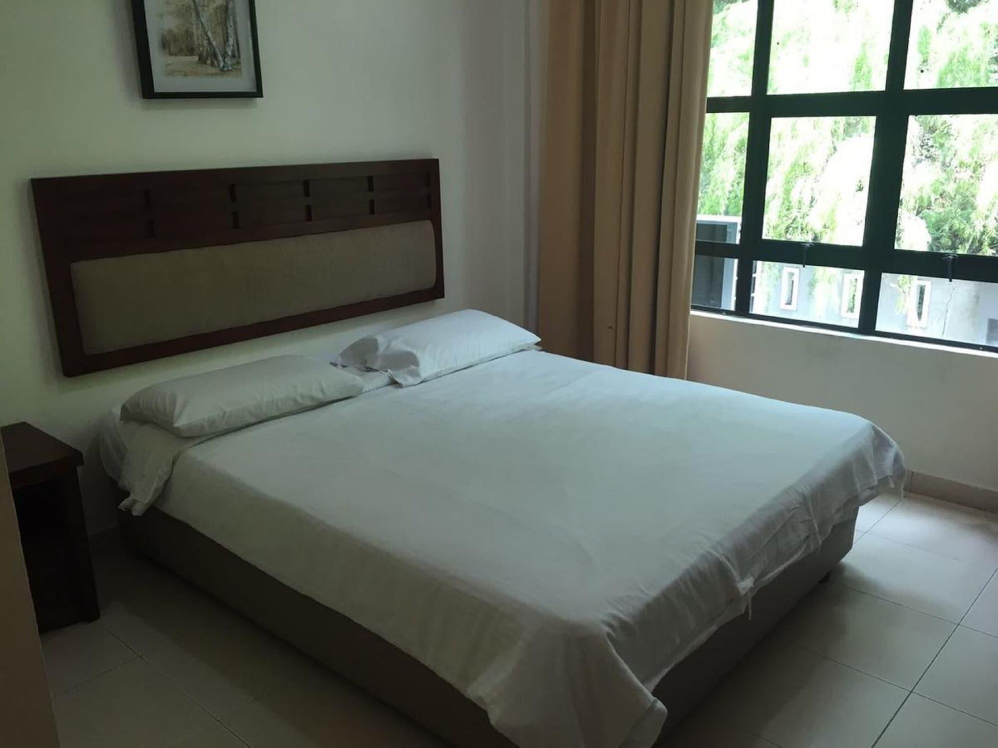 Sutera Hotel Seremban Dış mekan fotoğraf