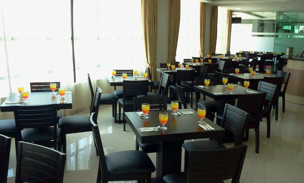 Sutera Hotel Seremban Dış mekan fotoğraf