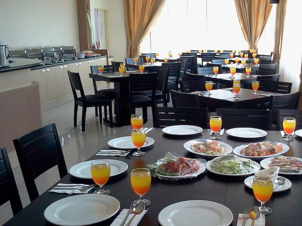 Sutera Hotel Seremban Dış mekan fotoğraf