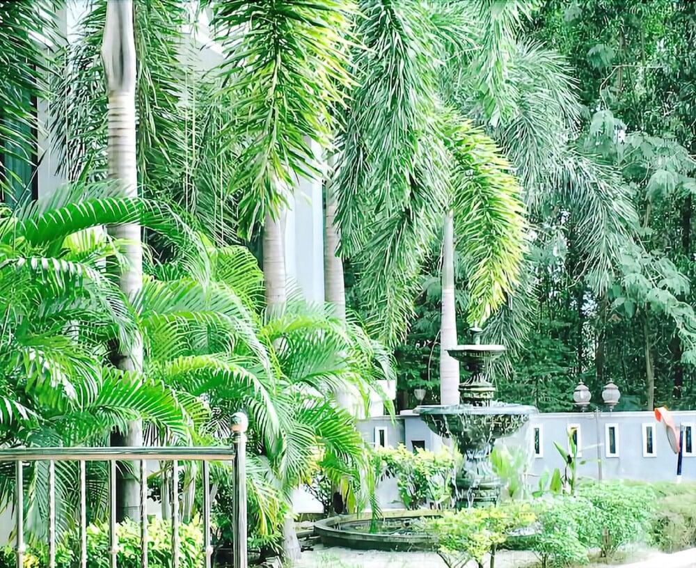 Sutera Hotel Seremban Dış mekan fotoğraf