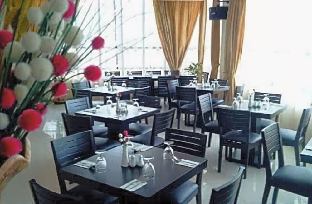 Sutera Hotel Seremban Dış mekan fotoğraf