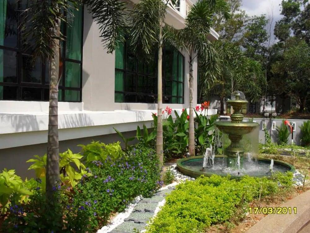 Sutera Hotel Seremban Dış mekan fotoğraf