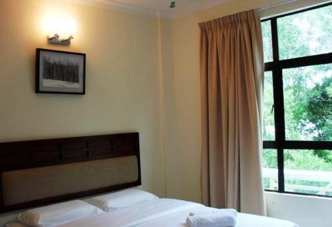 Sutera Hotel Seremban Oda fotoğraf