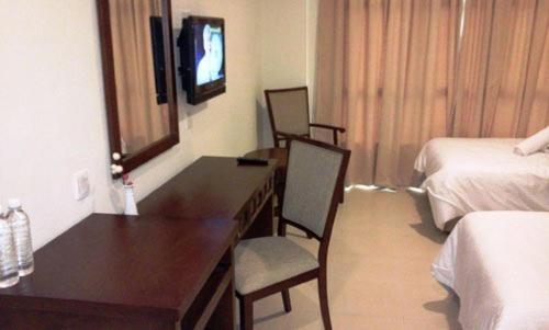 Sutera Hotel Seremban Oda fotoğraf