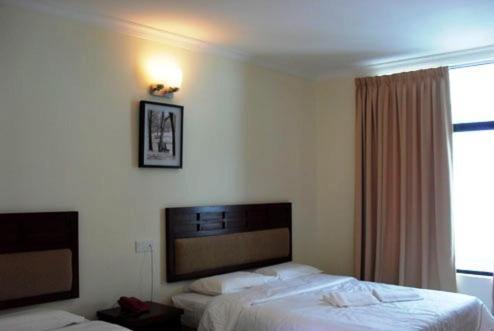 Sutera Hotel Seremban Oda fotoğraf