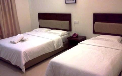 Sutera Hotel Seremban Oda fotoğraf
