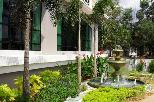 Sutera Hotel Seremban Dış mekan fotoğraf