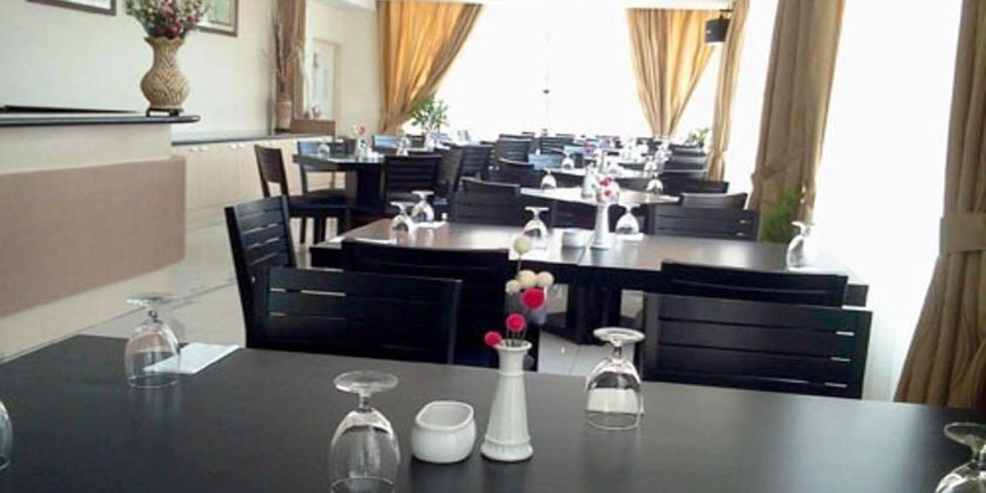 Sutera Hotel Seremban Dış mekan fotoğraf