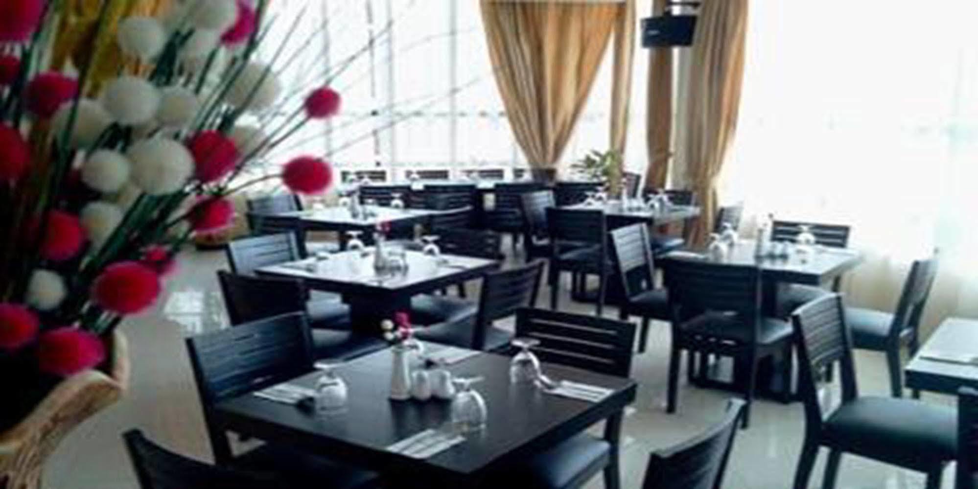 Sutera Hotel Seremban Dış mekan fotoğraf