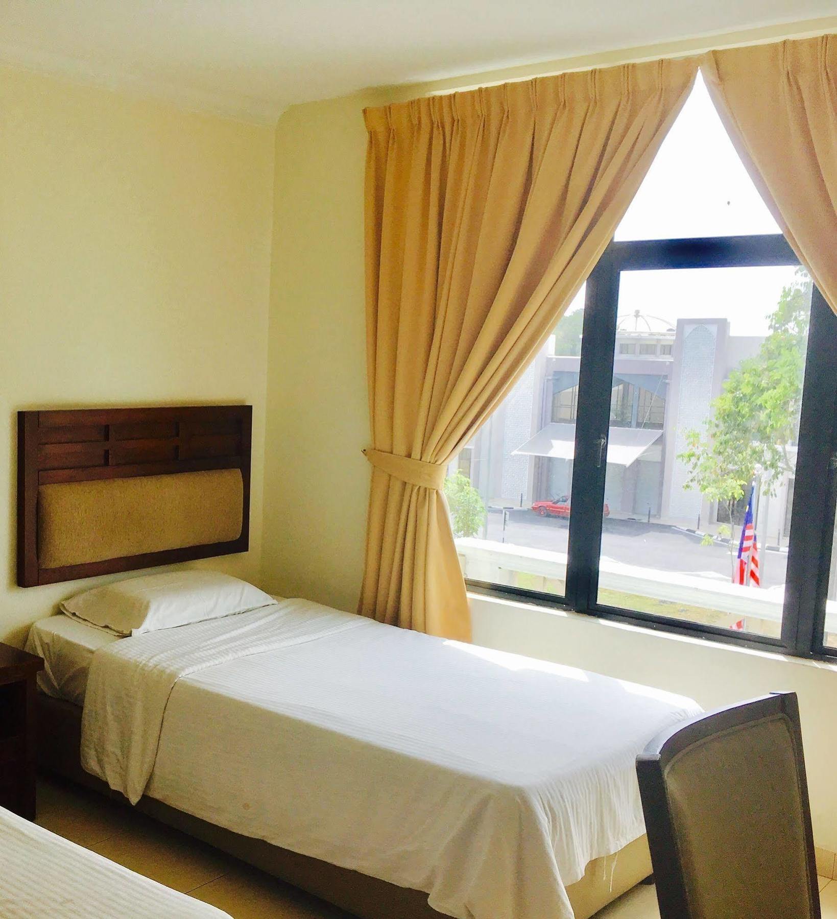 Sutera Hotel Seremban Dış mekan fotoğraf